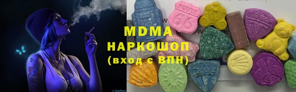 индика Арсеньев